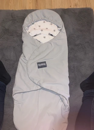 Nid d’ange Bellochi, brand: Bellochi, condition: Good, €9.50, €10.68 includes Buyer Protection