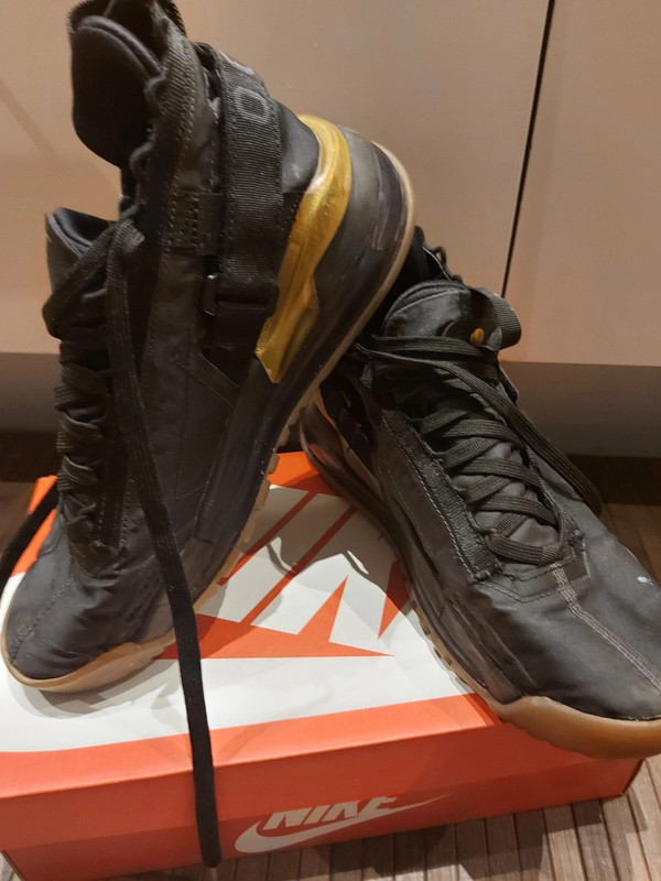 Jordan Proto Max 720 Vinted