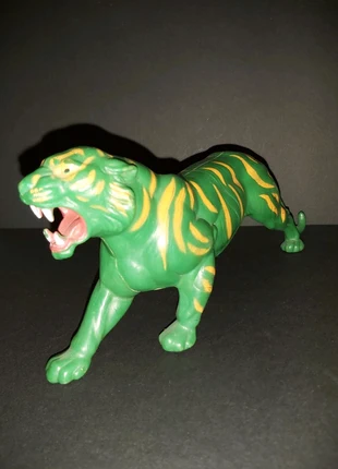 Fogurine gringer tigre de combat motu Les Maitres de l'Univers vintage, marke: Motu, zustand: Sehr gut, größe: Frühchen, bis 44, 15,00 €, 16,45 € inklusive Vinted-Käuferschutz
