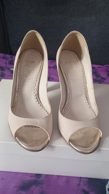 Decollete color crema discount