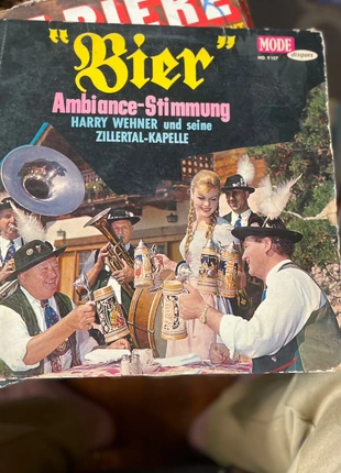 Bier ambiance stimmung, état: Bon état, 2,00 €, 2,80 € Protection acheteurs incluse