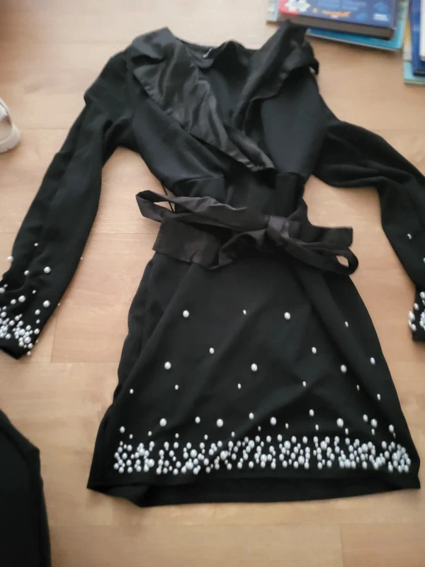 2 tuniques - photo numéro 2