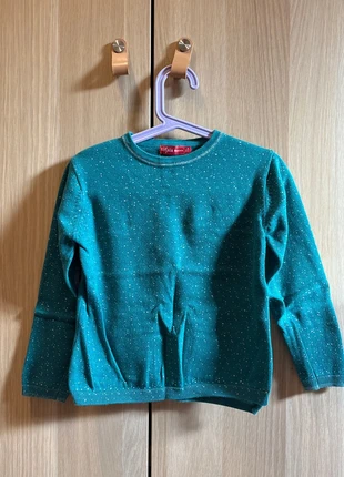 Lot de 2 pulls, marque: Tissaia, état: Très bon état, taille: 6 ans / 116 cm, 5,00 €, 5,95 € Protection acheteurs incluse