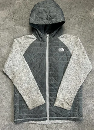 Veste doudoune fine imperméable the north face gris Xs logo brodé - Ski #4018, marque: The North Face, état: Très bon état, taille: XS, 30,00 €, 32,20 € Protection acheteurs (Pro) incluse