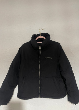 Chaqueta de Plumas Bershka y2k vintage, marca: Bershka, estado: Muito bom, tamanho: M / 38 / 10, €20.00, €21.70 inclui Proteção do Comprador