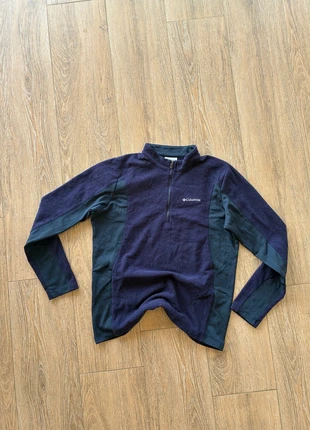 Columbia Polar Hombre Talla L – Forro Polar Montaña Senderismo Outdoor, marque: Columbia, état: Très bon état, taille: L, 13,95 €, 15,35 € Protection acheteurs incluse