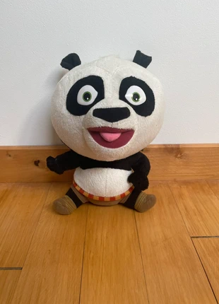 Peluche, marque: Kung Fu Panda, état: Très bon état, taille: 3 ans / 98 cm, 2,00 €, 2,80 € Protection acheteurs incluse