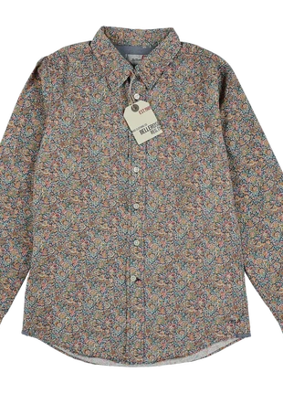 Chemise Bellerose 12 ans vnch-20250415173451, brand: Bellerose, condition: New with tags, size: 12 years / 152 cm, €39.90, €42.60 includes Buyer Protection Pro