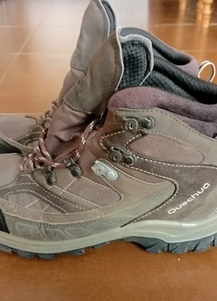 Botas Quechua MH500, marque: Quechua, état: Bon état, taille: 42, 8,50 €, 9,63 € Protection acheteurs incluse