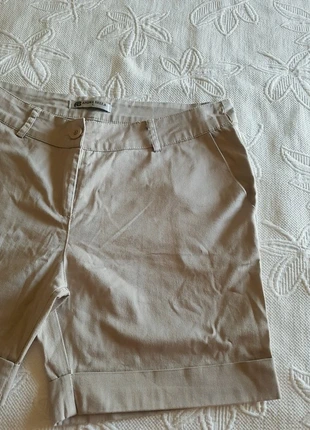 Short été, marque: Anima bella, état: Très bon état, taille: L / 40 / 12, 5,00 €, 5,95 € Protection acheteurs incluse