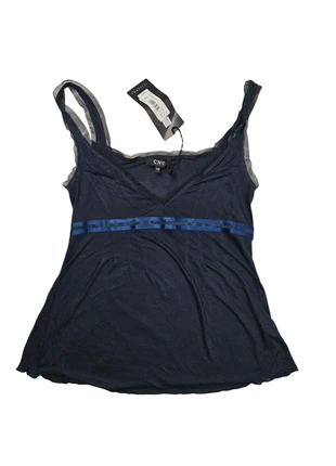 New With Tags C'N'C Cami: Edgy, Chic, Iconic., marque: CNC, état: Neuf avec étiquette, taille: XS / 34 / 6, 27,00 €, 29,05 € Protection acheteurs incluse