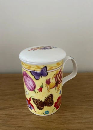Mug anglais Roy Kirkham collection Summer Scents, brand: Roy Kirkham, condition: Very good, €9.00, €10.15 includes Buyer Protection