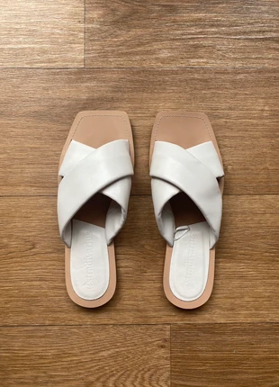 Sandales Stradivarius Femme - Taille 36, brand: Stradivarius, condition: New without tags, size: 36, €13.30, €14.67 includes Buyer Protection