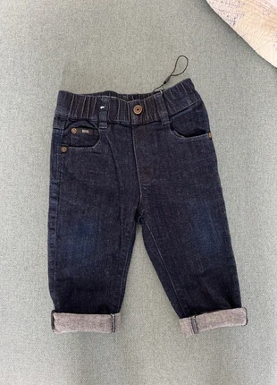 Jeans Hugo boss pour 12 M (74cm), brand: Boss, condition: Very good, size: 9-12 months / 74 cm, €10.00, €11.20 includes Buyer Protection