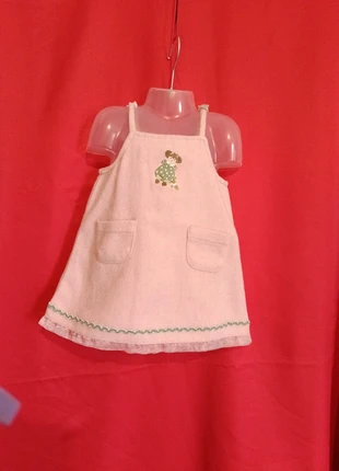 Robe grain de blé, brand: Grain de Blé, condizioni: Ottime, taglia: 6-9 mesi / 68 cm, €4.00, €4.90 include la Protezione acquisti