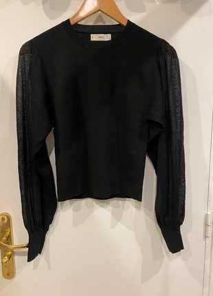 Pulléger Mango, marca: Mango, estado: Bueno, tamaño: M / 38 / 10, 8,00 €, 9,10 € Protección al comprador incluida