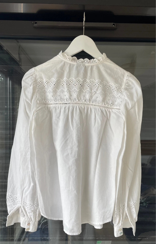 Blouse vero moda 3