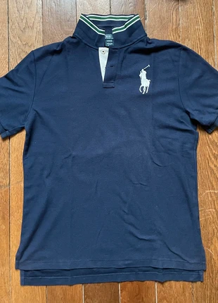 Polo Ralph lauren, marque: Ralph Lauren, état: Très bon état, taille: XL, 17,00 €, 18,55 € Protection acheteurs incluse