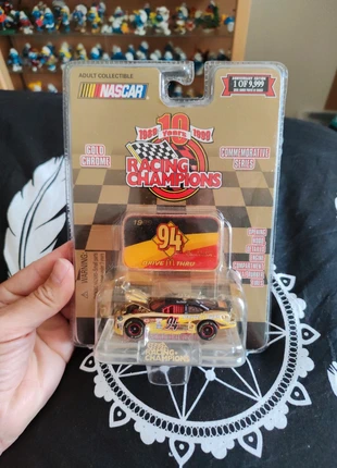 Figurine McDonald's, marke: McDonald's, zustand: Neu, größe: Frühchen, bis 44, 12,00 €, 13,30 € inklusive Vinted-Käuferschutz