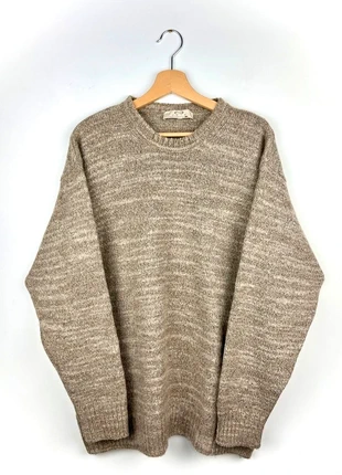 Maglione Pull Sweater Knitwear Tricot Vintage, marke: Vintage Dressing, zustand: Sehr gut, größe: L, 29,00 €, 31,15 € inklusive Vinted-Käuferschutz