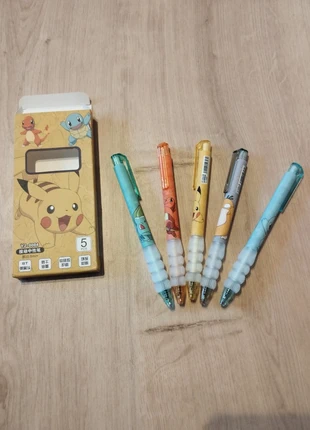 Stylos pokémon, marca: Pokémon, estado: Novo sem etiquetas, €5.00, €5.95 inclui Proteção do Comprador