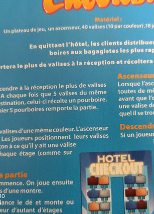 hotel (plateau de jeu)