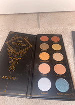 Aristo 2025 zoeva palette