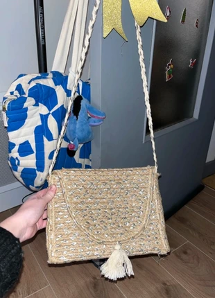 Sac bandoulière Kiabi, brand: Kiabi, condizioni: Ottime, €2.00, €2.80 include la Protezione acquisti