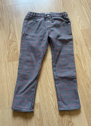 Pantalon Zara 4-5ans, marca: Zara, estado: Bueno, tamaño: 4 años / 104 cm, 1,00 €, 1,75 € Protección al comprador Pro incluida