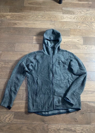 Rab Fleece hoodie, marque: Rab, état: Très bon état, taille: XL, 35,00 €, 37,45 € Protection acheteurs incluse