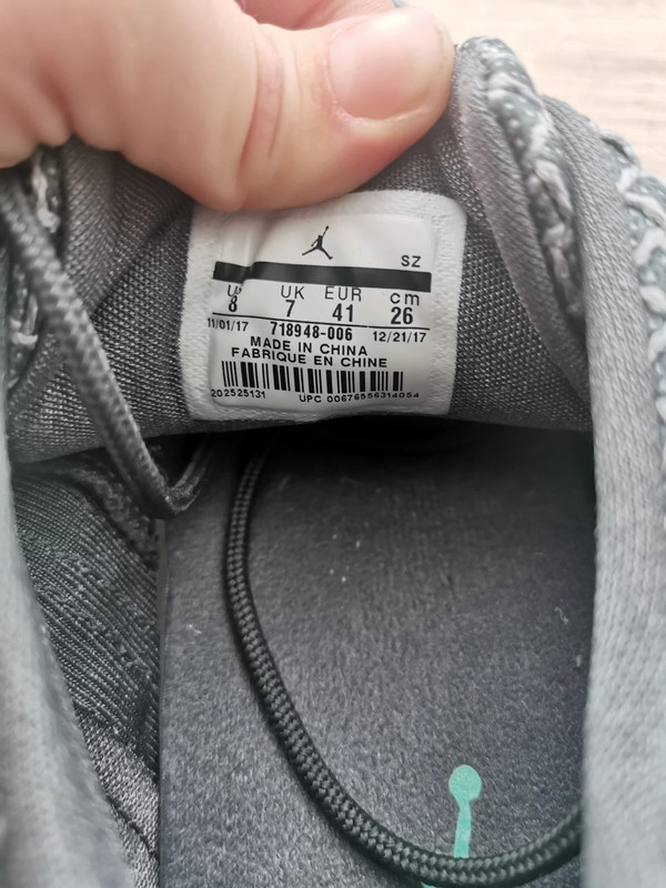 Jordan future low pas cher clearance