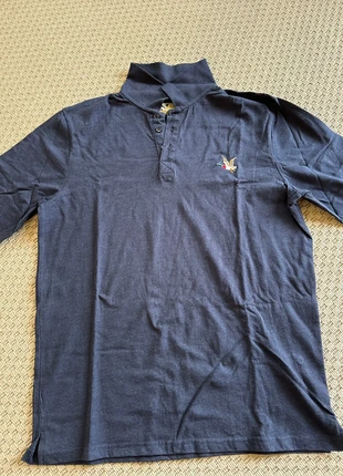 polo manche longue chevignon, brand: Chevignon, condition: New without tags, size: L, €25.00, €26.95 includes Buyer Protection