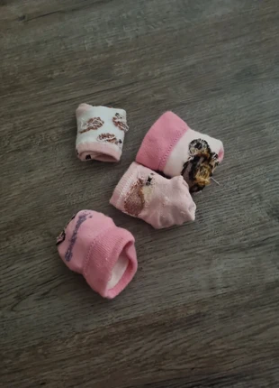 Chaussettes, brand: Disney, condizioni: Ottime, taglia: 19-21, €1.50, €2.28 include la Protezione acquisti