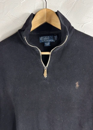 Pull Sweat Zippé Ralph Lauren - Homme, brand: Ralph Lauren, condizioni: Ottime, taglia: L, €50.00, €53.20 include la Protezione acquisti Pro
