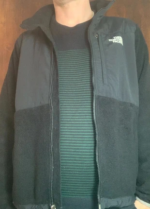 Women Black fleece jacket – The North Face Denali – Size M, marca: The North Face, estado: Muy bueno, tamaño: M / 38 / 10, 30,00 €, 32,20 € Protección al comprador incluida