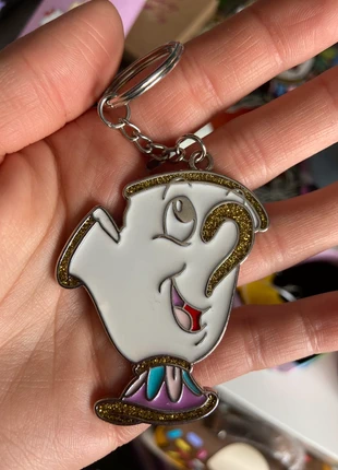 Chip Disney keyring, brand: Disney, condition: Very good, £2.50, £3.33 includes Buyer Protection