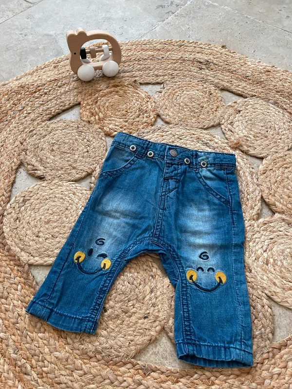 Pantalon 3 mois