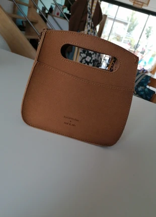 Sac en daim, marque: My Little Box, état: Bon état, 1,50 €, 2,28 € Protection acheteurs incluse