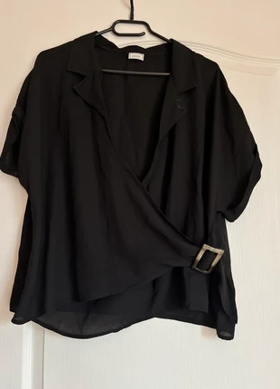 Blouse, brand: Pimkie, condition: New without tags, size: XL / 42 / 14, €3.00, €3.85 includes Buyer Protection