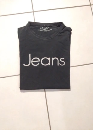 t shirt XL calvin Klein, marke: Calvin Klein, zustand: Sehr gut, größe: XL, 6,00 €, 7,00 € inklusive Vinted-Käuferschutz