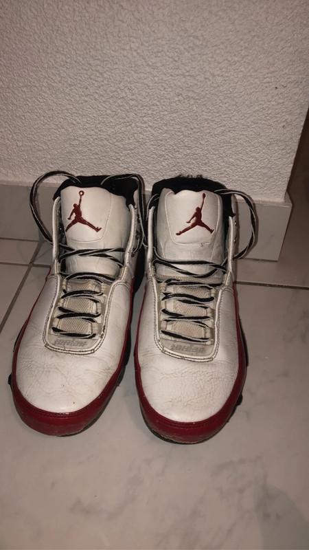 Jordan top taille 42