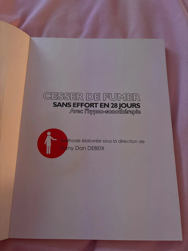 Cesser de fumer sans effort - photo numéro 5