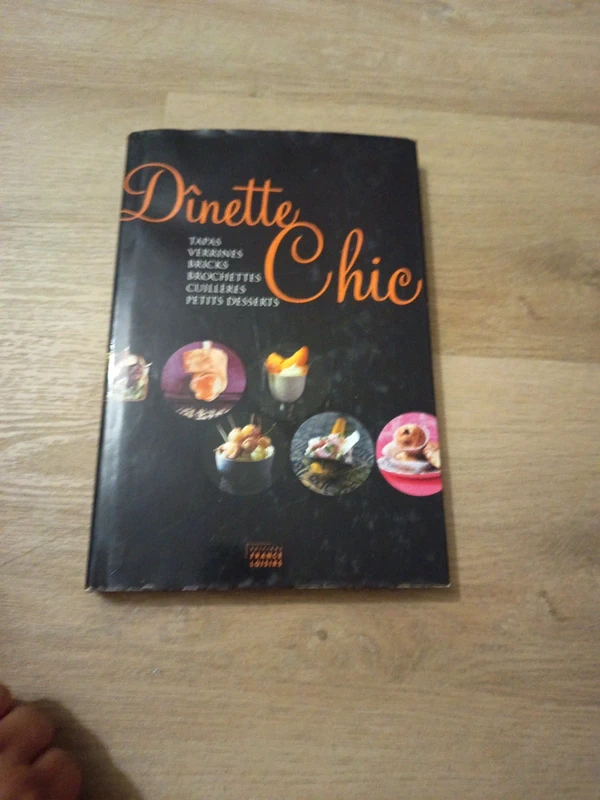 Dinette chic