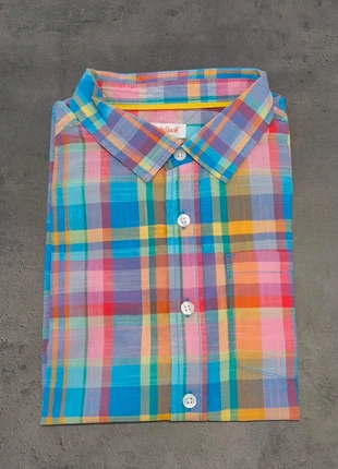 Chemise enfant Cat&Jack Taille L (10-12 ans) Très bon état, brand: Cat & Jack, condition: Very good, size: L, €1.00, €1.75 includes Buyer Protection