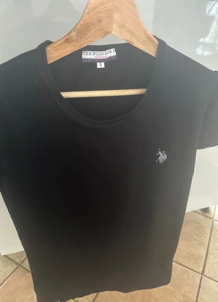 Sous vêtement noir US Polo Assn., marca: U.S. Polo Assn., estado: Novo com etiquetas, tamanho: S, €5.00, €5.95 inclui Proteção do Comprador