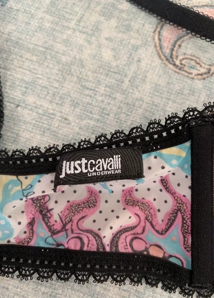 just cavalli bh, merk: Just Cavalli, staat: Heel goed, maat: 60B, € 3,00, € 3,85 inclusief Kopersbescherming