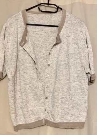 Cardigan femme, marke: Vintage, zustand: Sehr gut, größe: S / 36 / 8, 2,50 €, 3,33 € inklusive Vinted-Käuferschutz