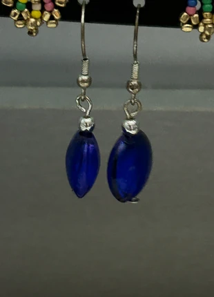 Boucles oreilles fantaisie neuves, marke: Gémo, zustand: Neu, 2,00 €, 2,80 € inklusive Vinted-Käuferschutz