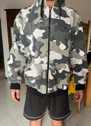 Felpa dada supreme, marque: Dada Supreme, état: Très bon état, taille: L, 30,00 €, 32,20 € Protection acheteurs incluse