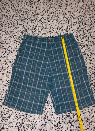 Billabong Plaid shorts w32, brand: Billabong, condizioni: Ottime, taglia: L, €35.00, €37.45 include la Protezione acquisti